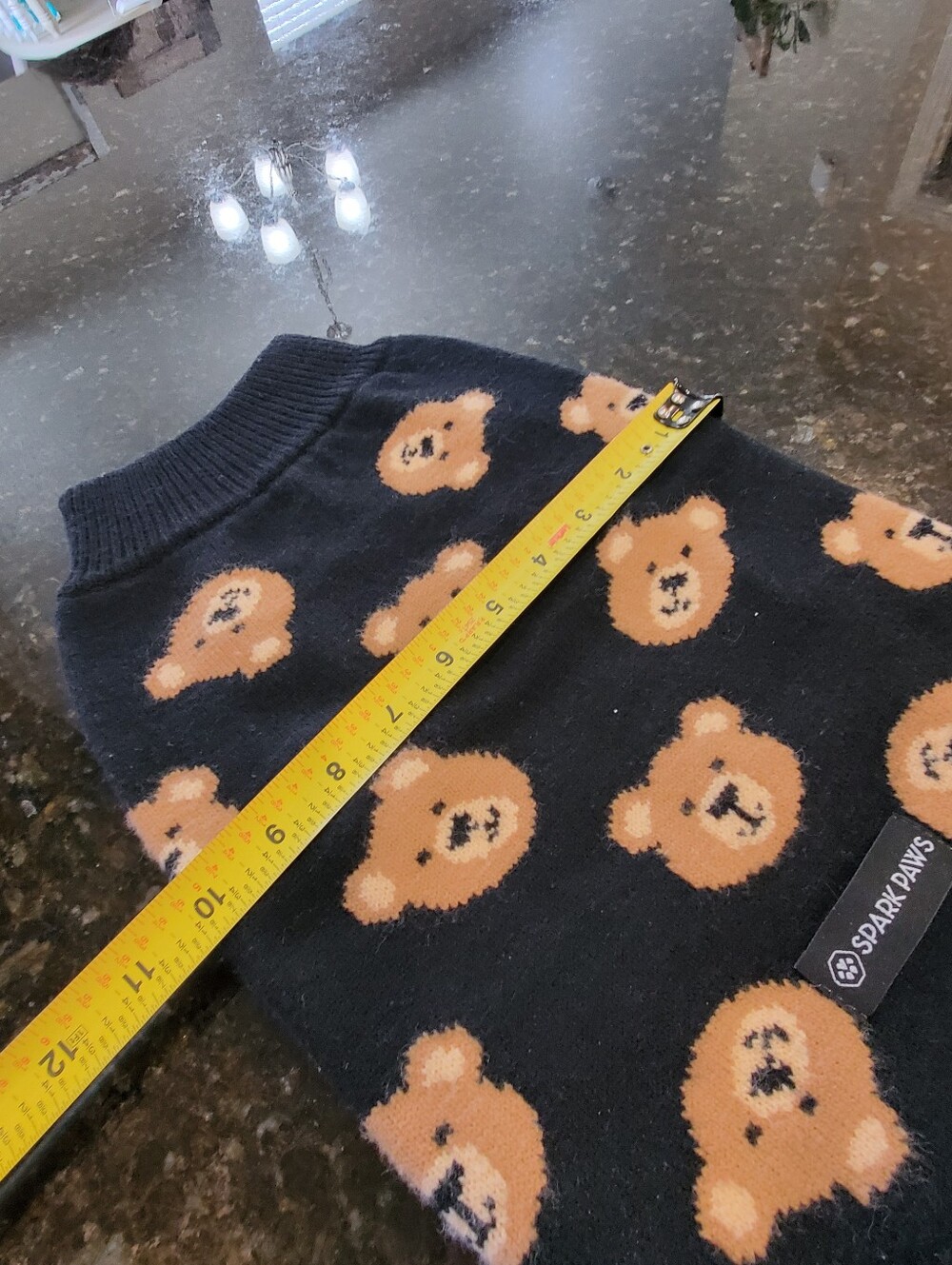 Spark Paws - Picture 4 of 7